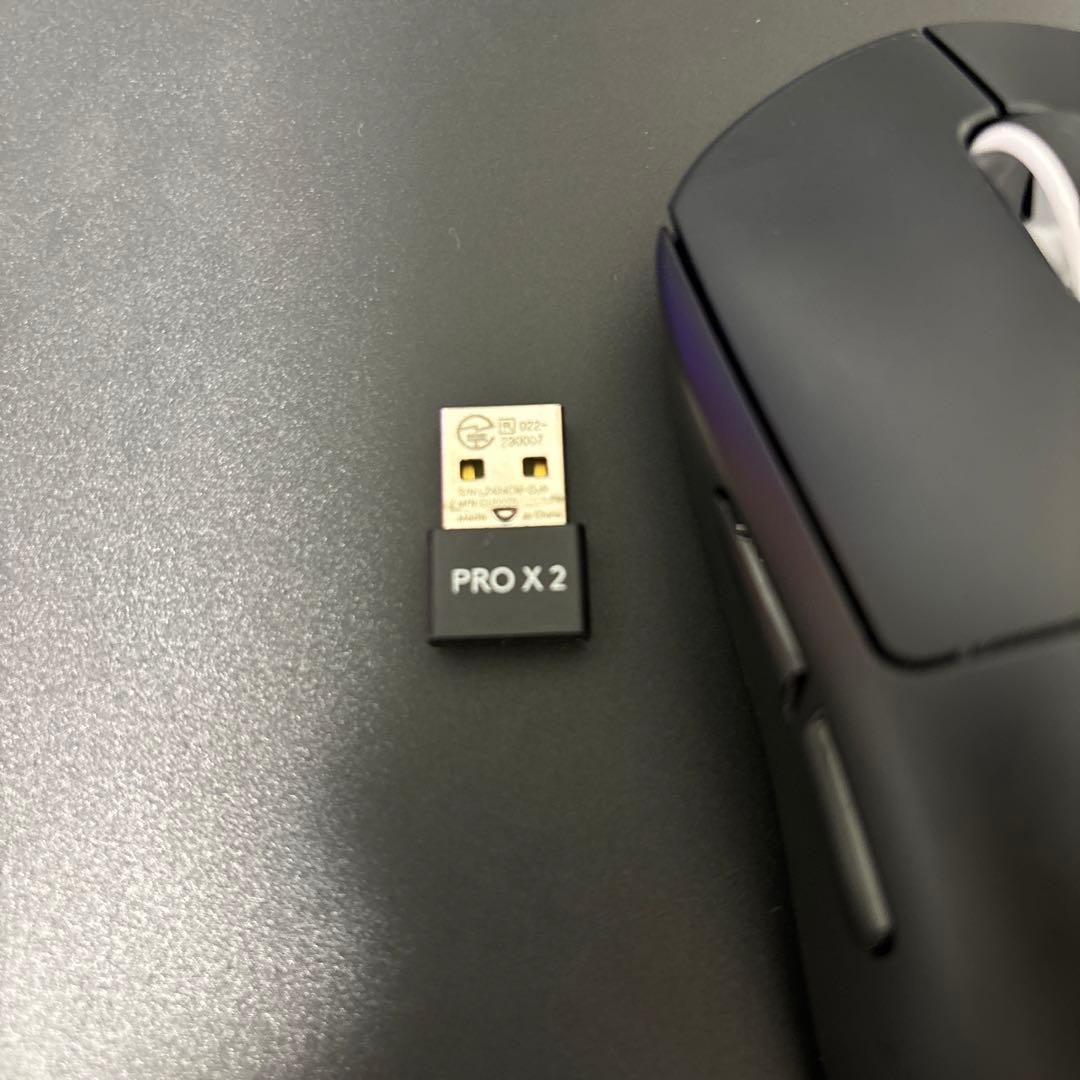 【美品、問題なく使用可能】SUPERLIGHT 2 gpro x