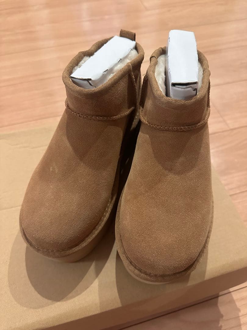 UGG♡ウルトラミニ