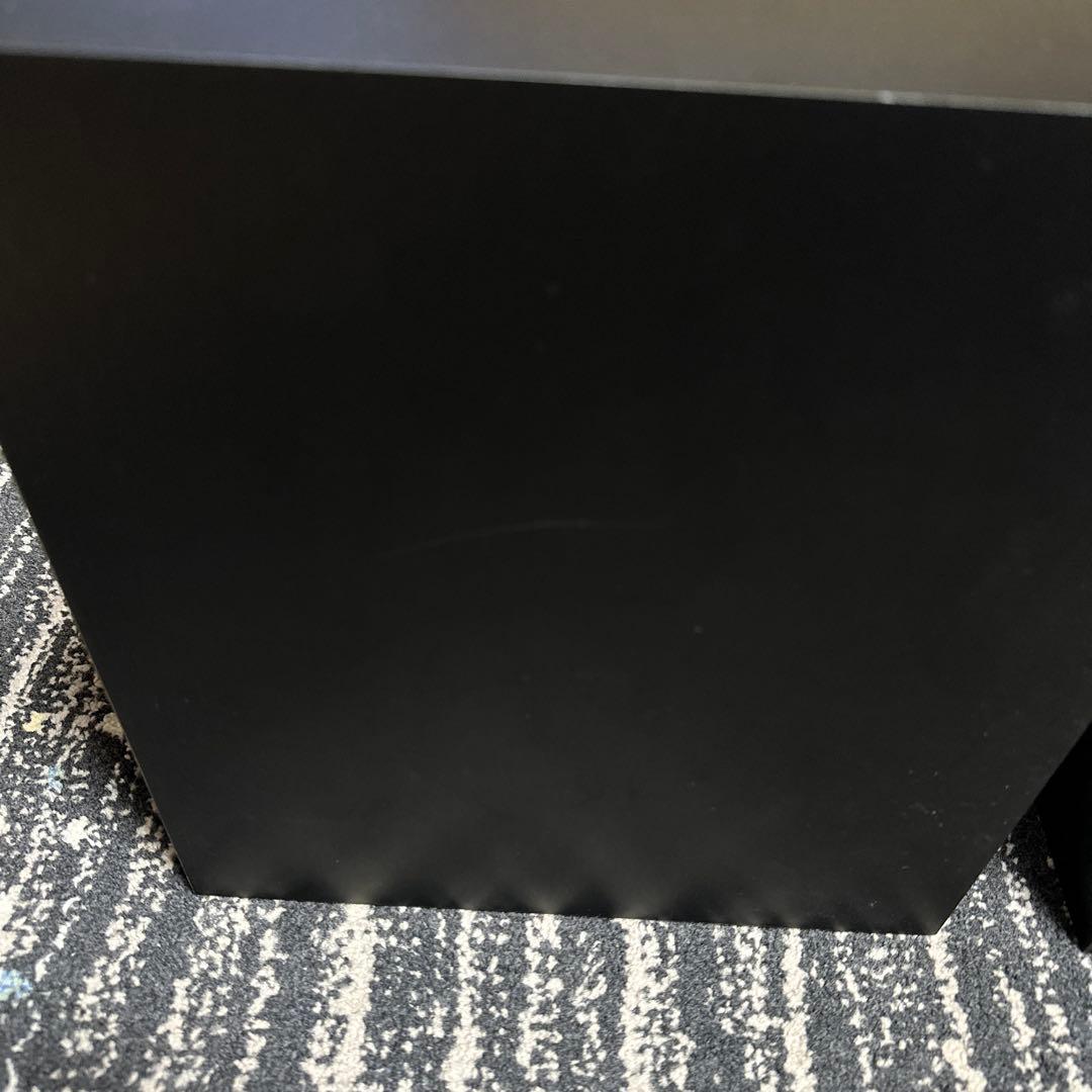 スピーカー・ウーファー kef q150