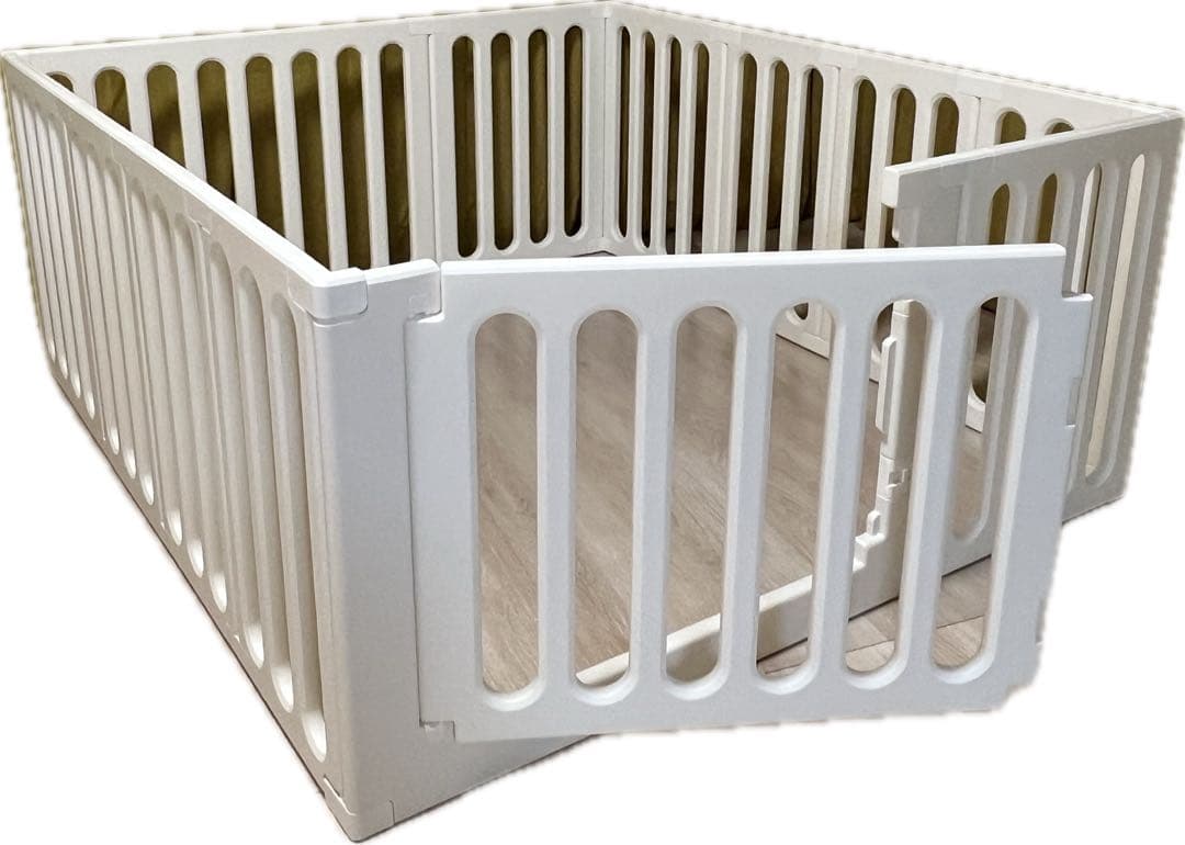 2025年 進化モデル 犬用ペットケージ 犬 ペットサークル