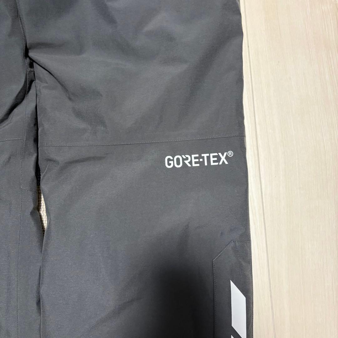 ダイワ　ゴアテックスウィンタースーツ