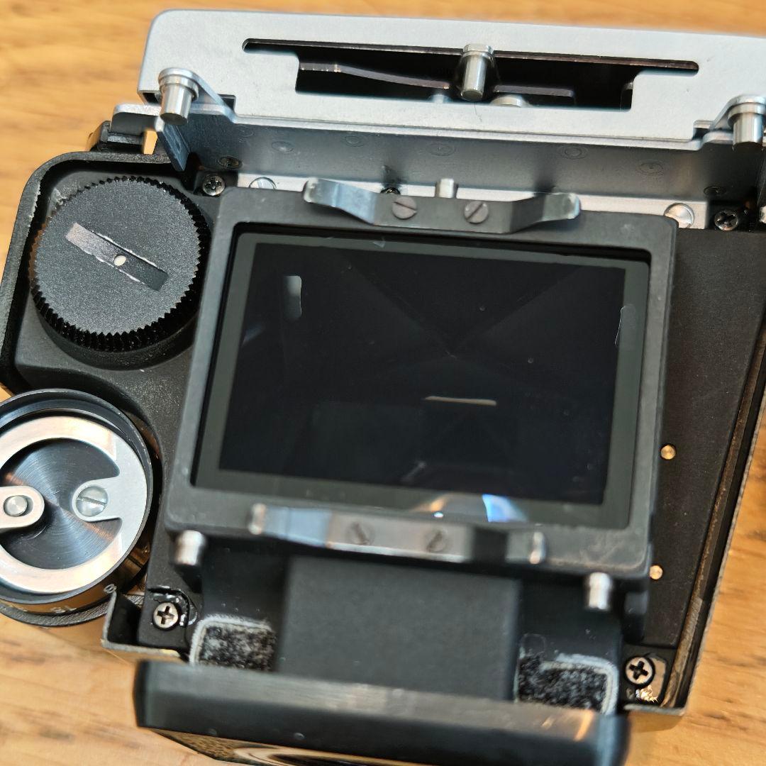 Nikon F FTN + 50mm f/1.4 レンズセット 純正ケース付