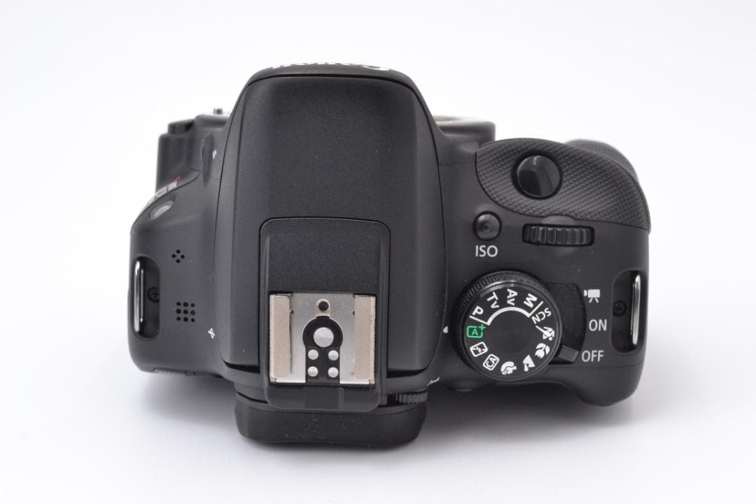 ■ 美品 ■ キャノン　Canon Kiss X7 ダブルズームキット バッグ付