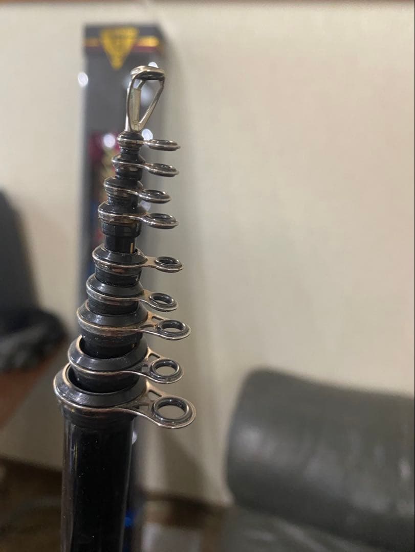 がまかつ 青物マリンアロー2 3.5m