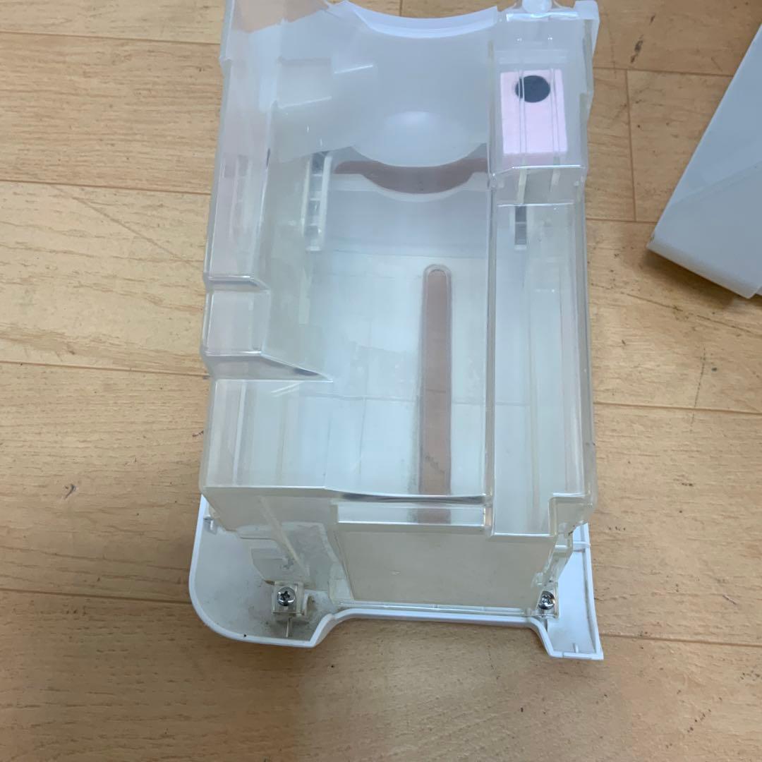 シャープ　除湿機　CM-J100 2019年製