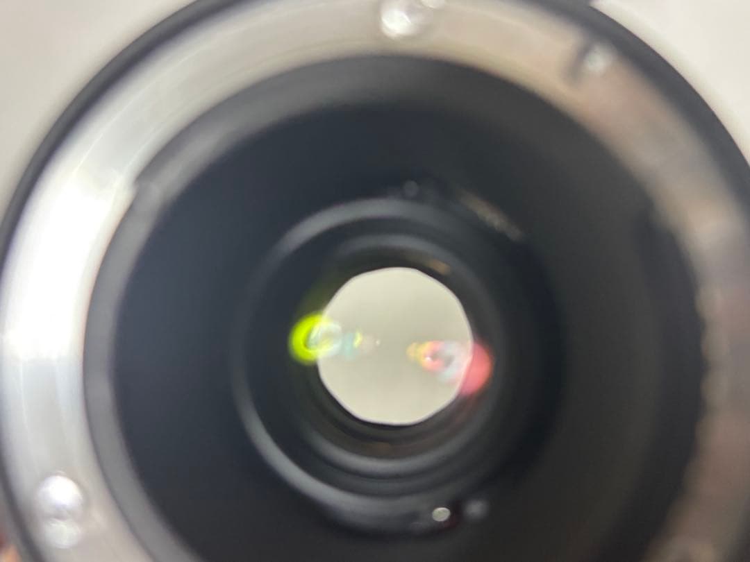 レンズ(ズーム) Nikon AF-S NIKKOR 70-300mm F4.5-5.6G