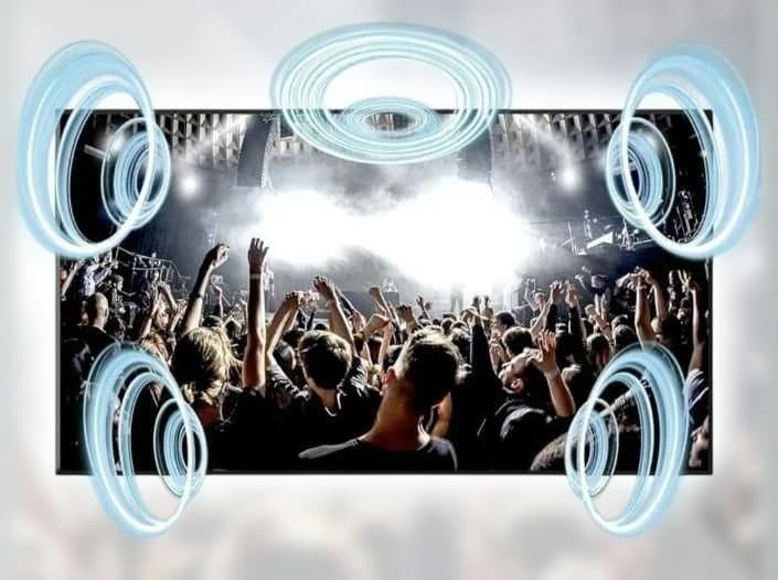 美品　LG 32型 液晶テレビ 32LX8000PJB IPSパネル搭載　24年