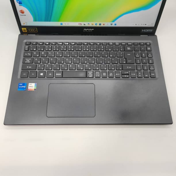 第11世代 i7 SSD1TB フルHD 15 エイサー 16GB オフィス