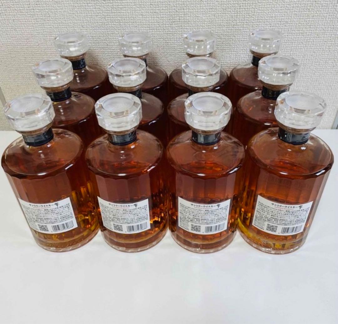 響 ジャパニーズハーモニー　12本セット(1ケース)