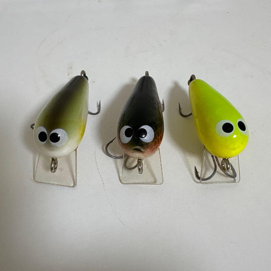 ZEAL チマチマ リスク ジタバタアライくん他　まとめ売り10個セット