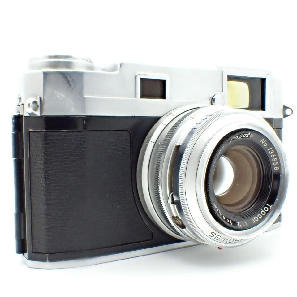 【動作確認済】TOPCON 35-S 初期不良保証付き