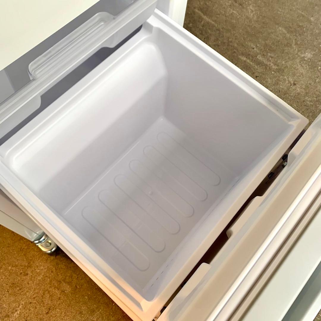 設置まで✨ SHARP 一人暮らし冷蔵庫 152L 2021年製