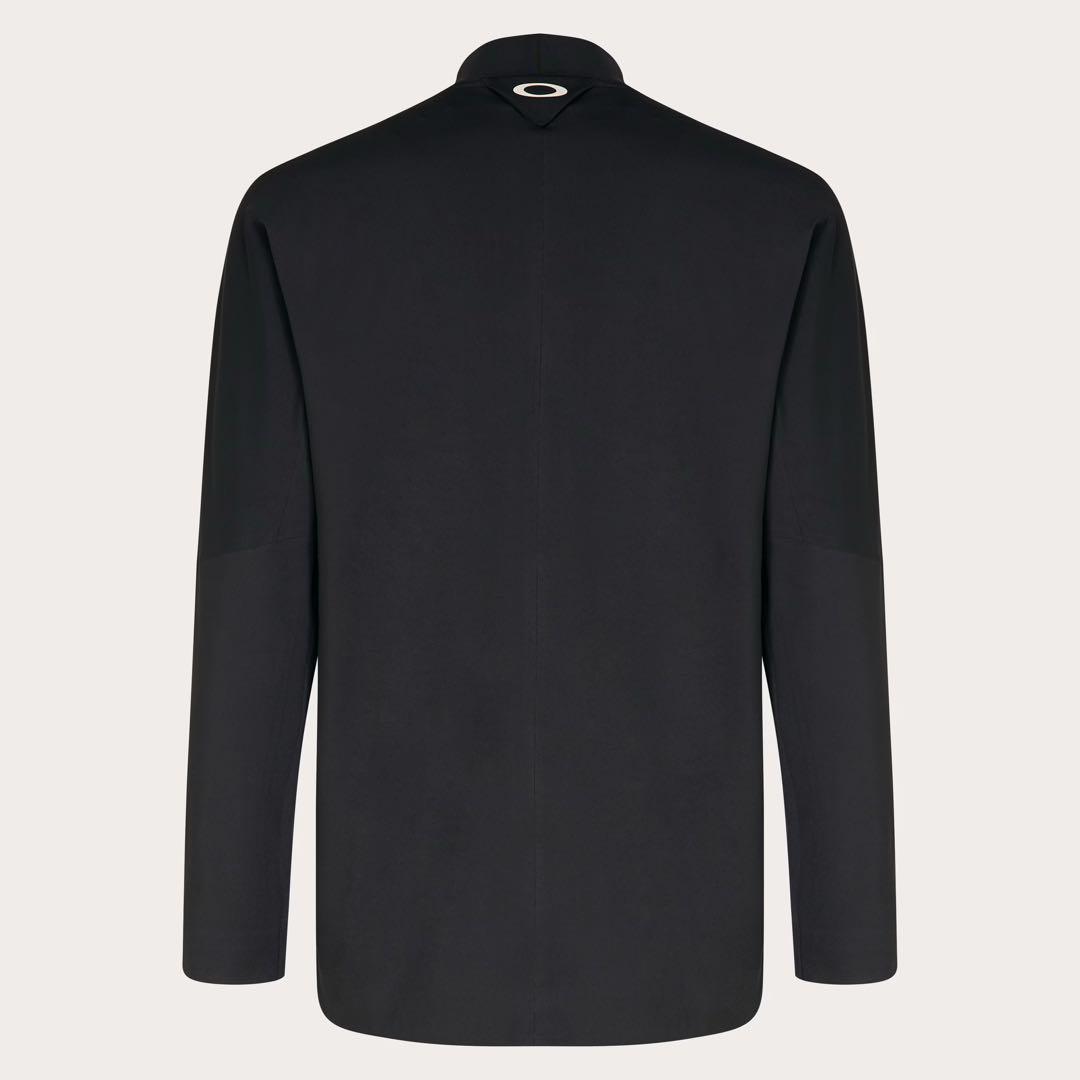 オークリー SKULL SYNCHRONISM LS MOCK 3.0 メンズM