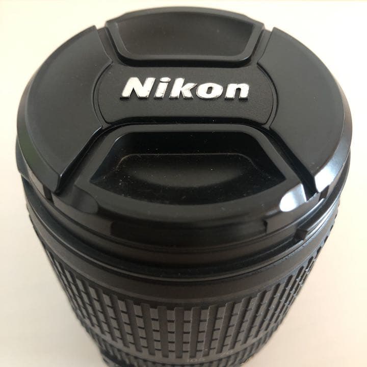 レンズ(ズーム) AF-S DX NIKKOR 18-105mm f/3.5-5.6G ED VR