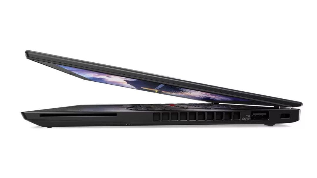 Lenovo ThinkPad X280 レノボ PC 軽量 美品 パソコン