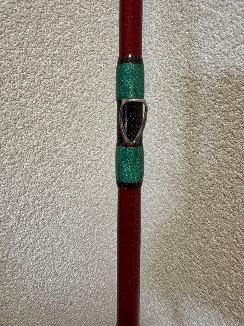 グラスロッド　無限フネ　ラーカル　240-150