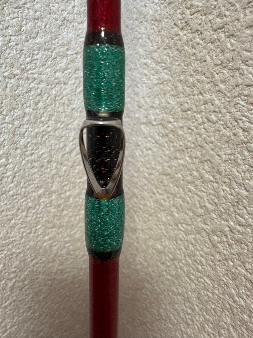 グラスロッド　無限フネ　ラーカル　240-150