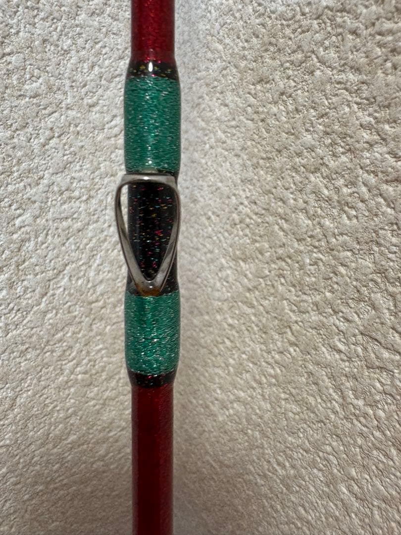 グラスロッド　無限フネ　ラーカル　240-150