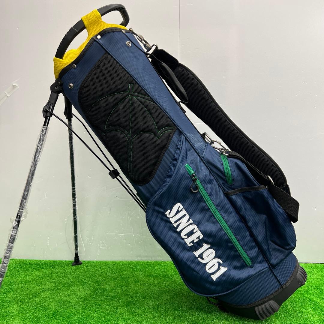 【軽量】アーノルドパーマー　arnold palmer ゴルフバッグ