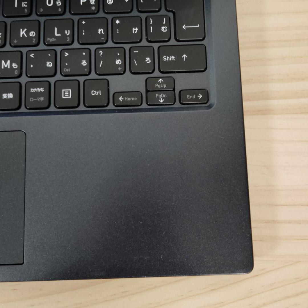 美品 爆速 Dynabook G83/HU 第11世代i7搭載 16GB 512