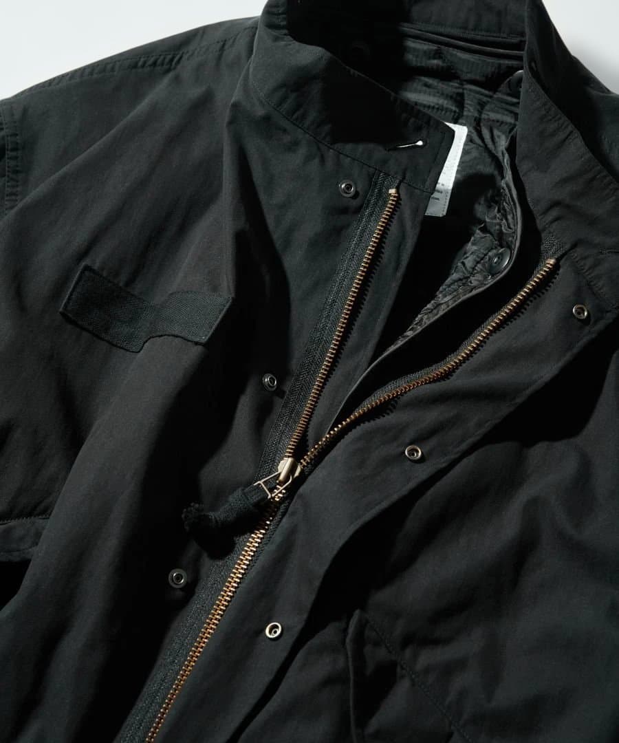 FREAK'S STORE M65 ショート モッズコート M