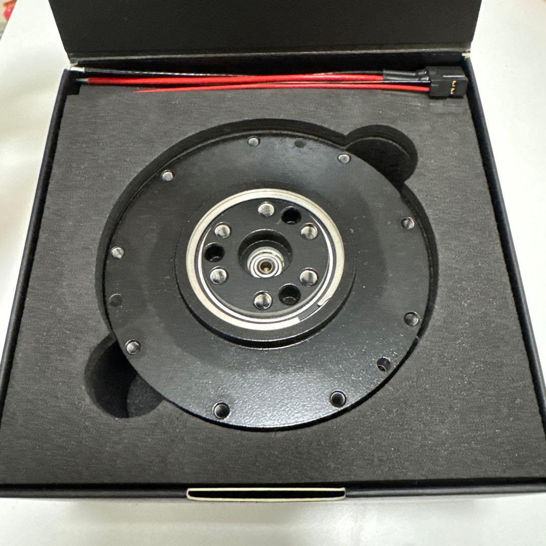 ROBOSTRIDE 02 QDDサーボモーター 48VDC