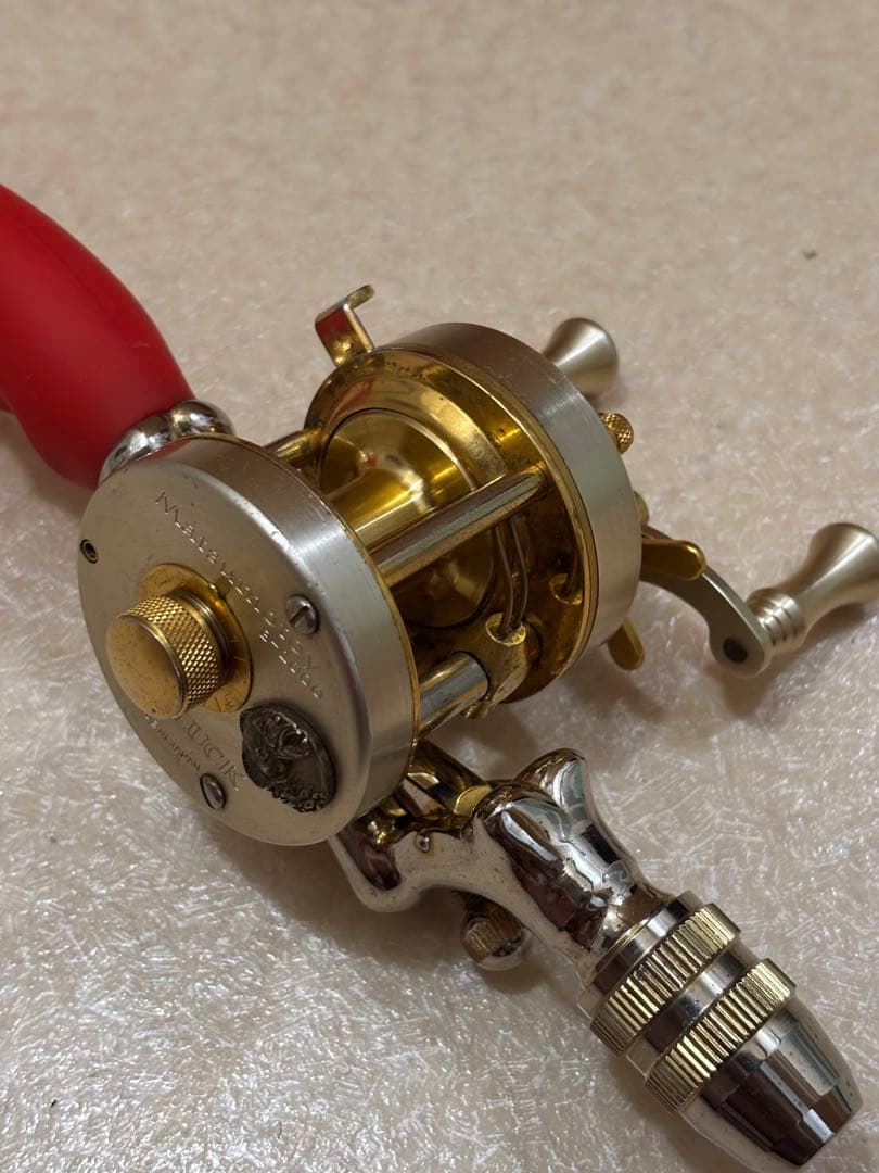 道楽 マツモトーイ B-2000 エログリップ　B.P.Bait AHPL