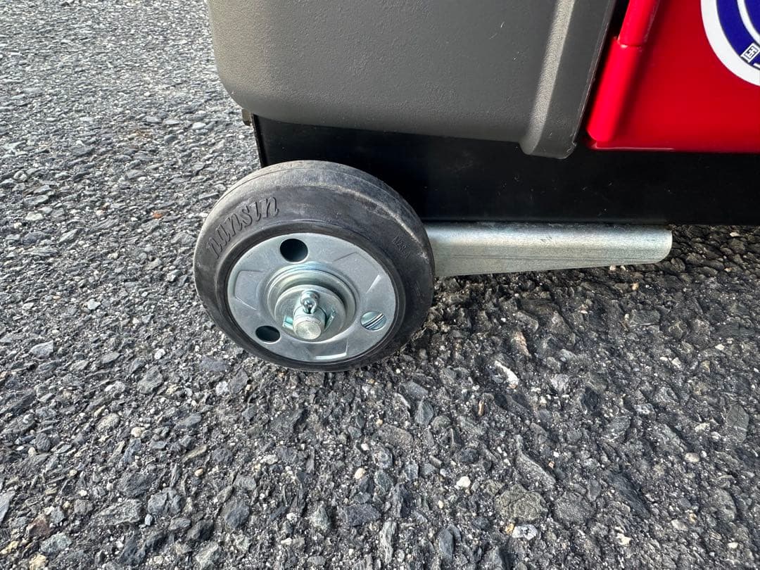 HONDA EU24i インバーター発電機 ホンダ