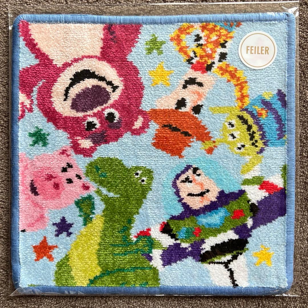 あーちゃん　フェイラー　ハンカチ　おまとめ