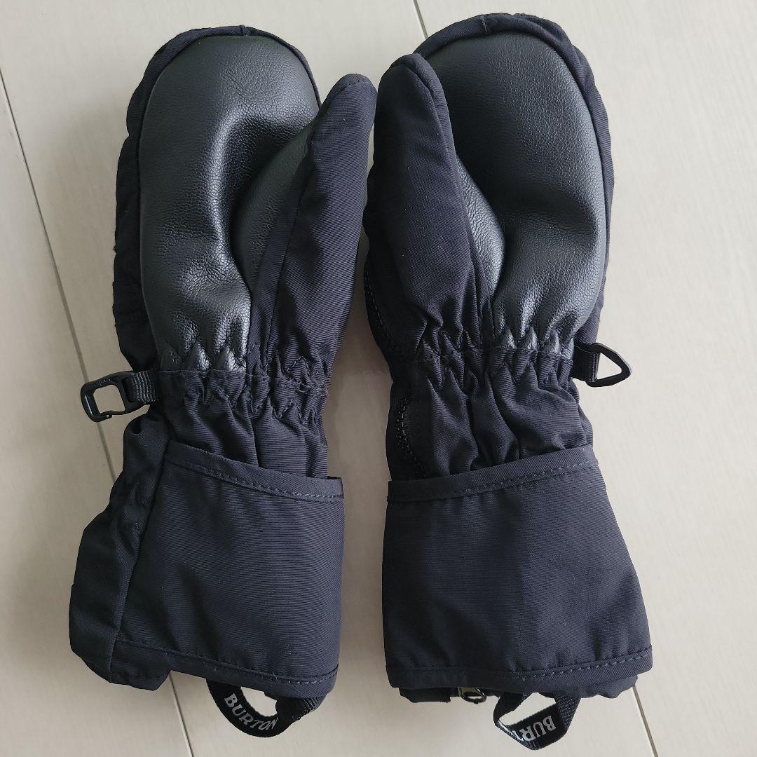 BURTON　スノーボードウェア　キッズ　トドラー　スノーグローブセット