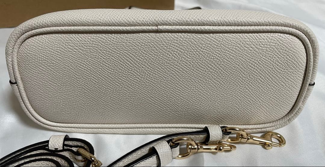 H*O様 美品❤️COACH❤️コーチ ショルダーバッグ ハンドバッグ 2way