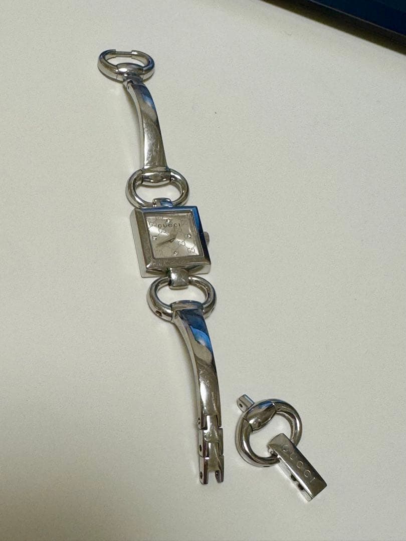 グッチ レディース腕時計