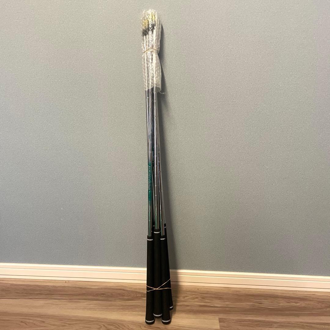 Titleist T200,T350(2023年)コンボアイアン6本セット