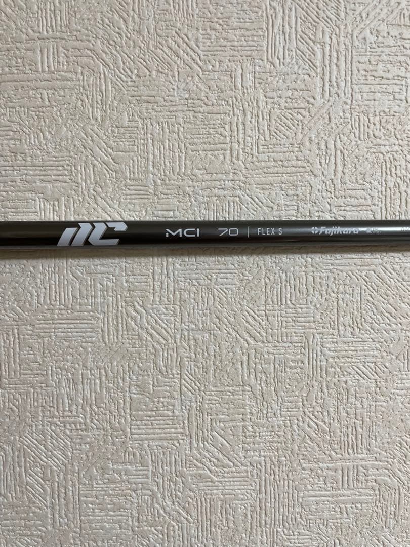 new mci 70S ピン 4U