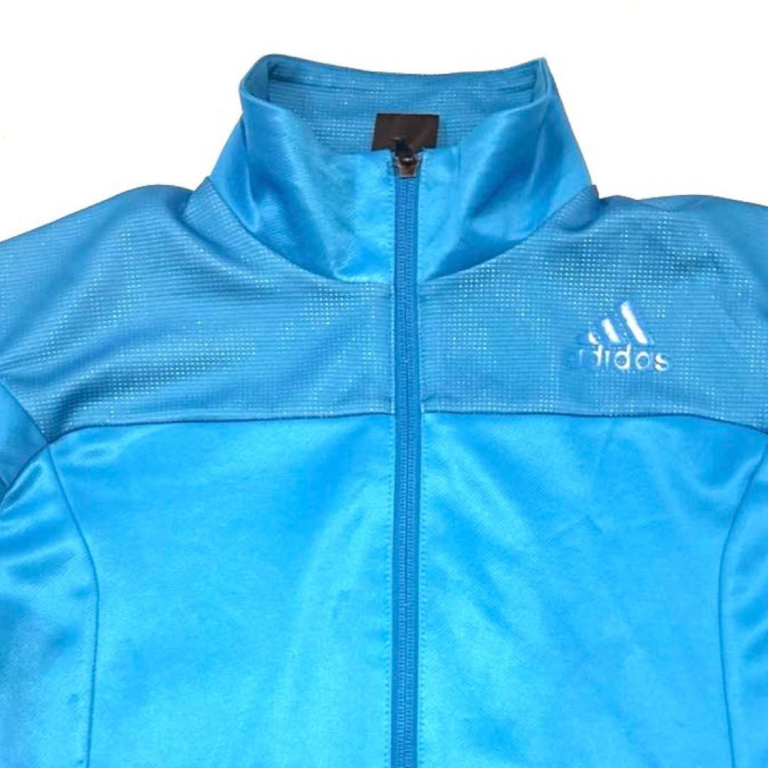 adidas アディダス クライマライト トラックスーツ セットアップ M