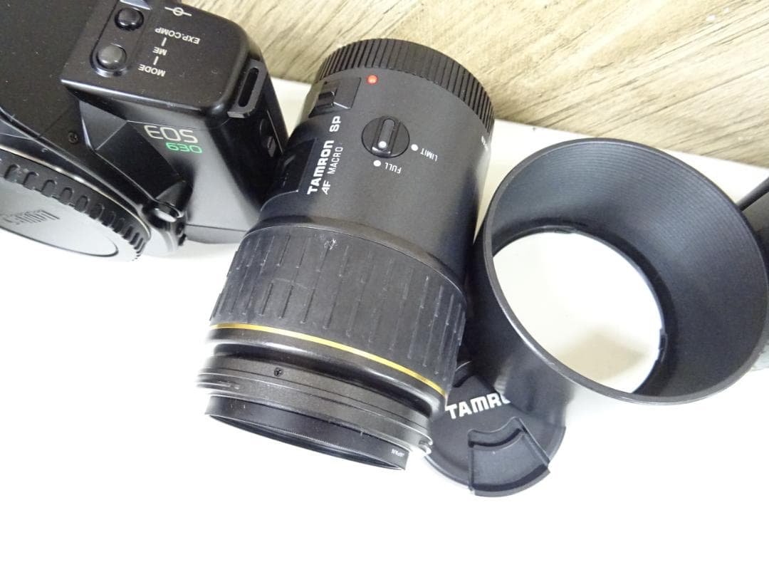 Y*a様 広012 キャノン カメラ 3点 まとめ売り