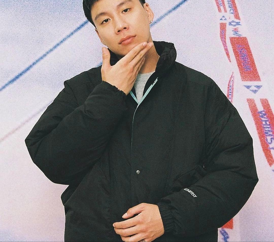 ちょちょWHIMSY (ウィムジー) \"  MAN JACKET