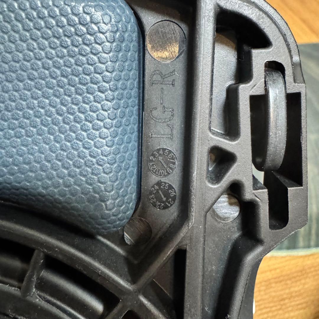 HEAD TRUE 154 FLOW FENIX ビンディング Lサイズ　セット