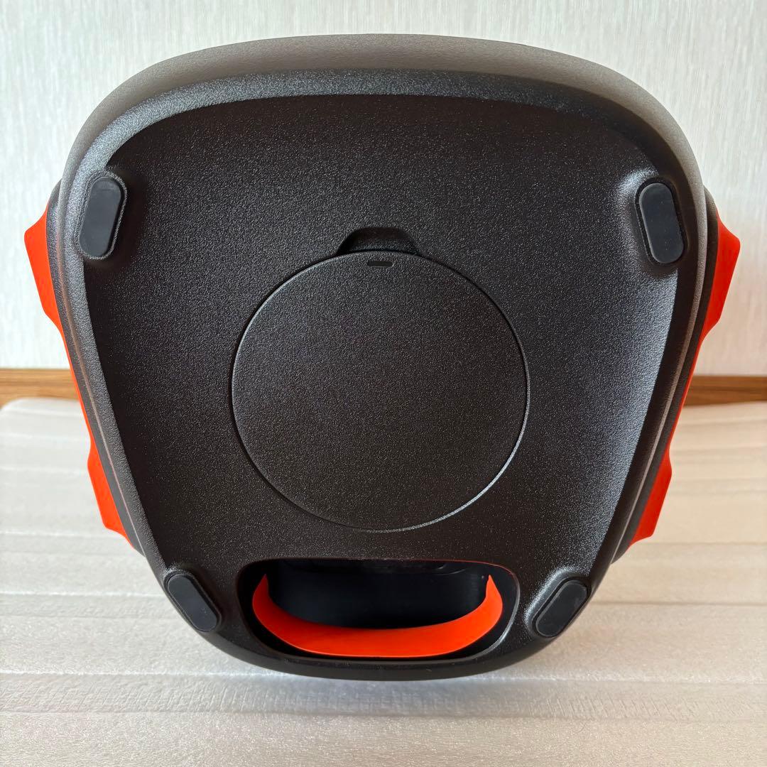JBL PARTYBOX 110 スピーカー 160W 美品 メーカー保証期間内