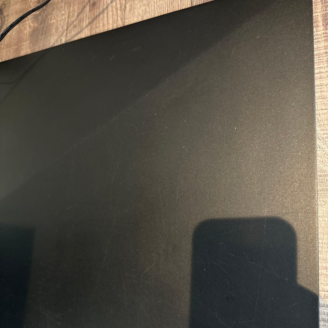 EQUALS WALL TV STAND V3 ハイタイプ