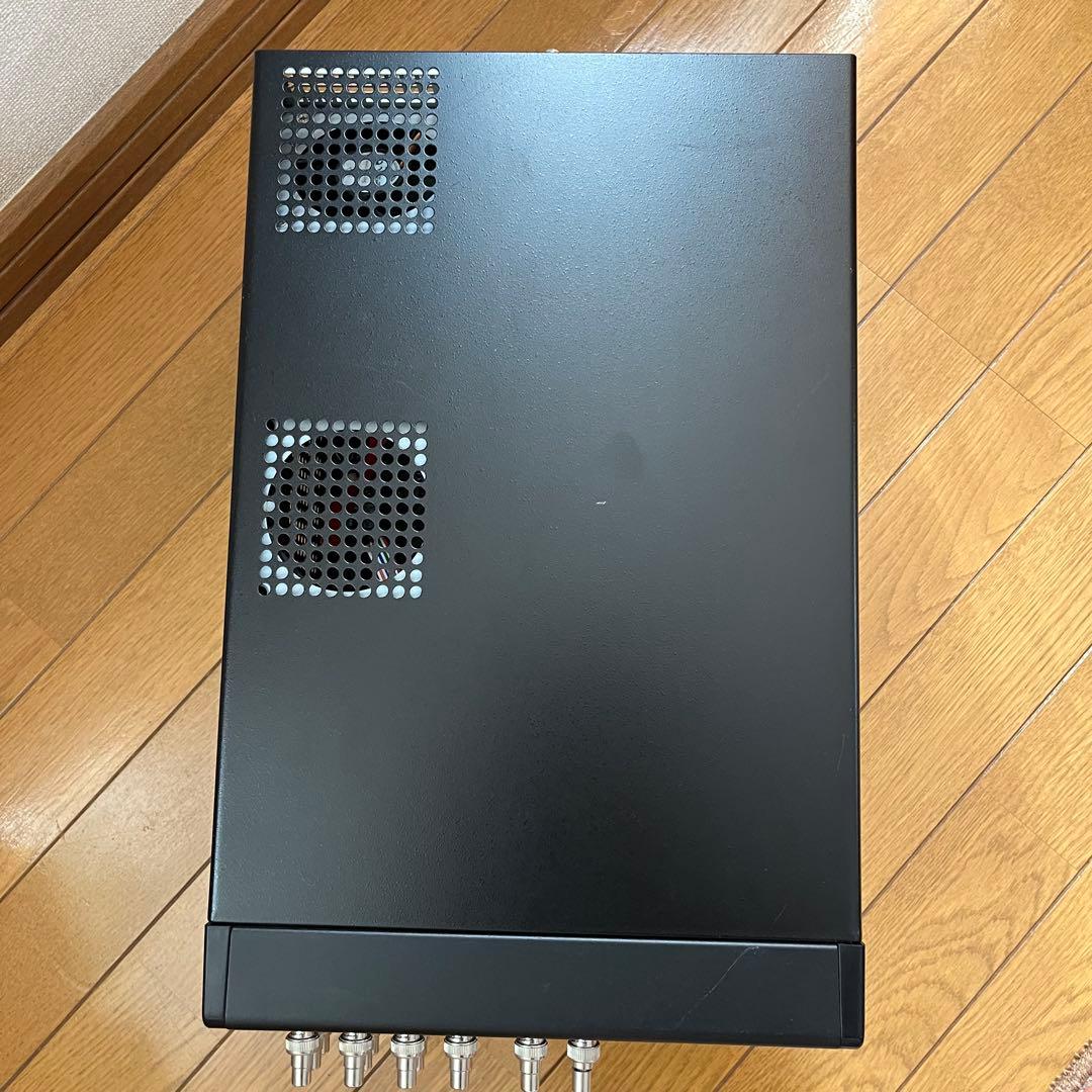 NewTek TriCaster 40 v2 マルチスタンダード