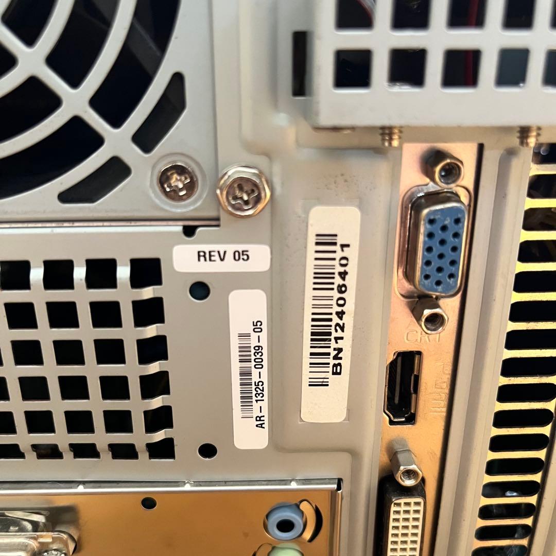 NewTek TriCaster 40 v2 マルチスタンダード