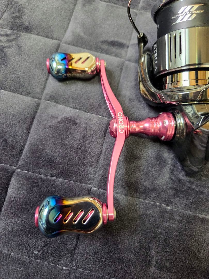 専用出品 22ステラ 2500S 美品 エギング