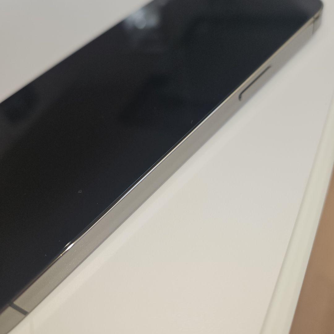 iPhone 12 Pro Max 本体　SIMフリー