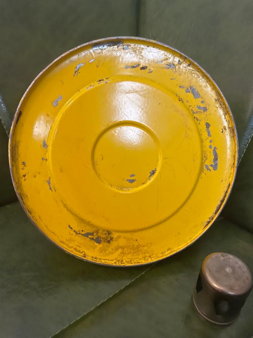 【珍品】Feuerhand Warn-Fackel 〰︎︎K8002