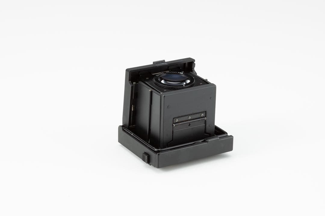 Mamiya マミヤ 645 pro用 ウエストレベルファインダー