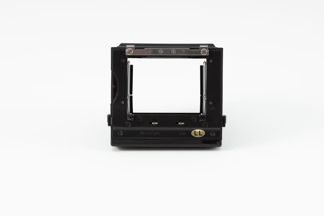 Mamiya マミヤ 645 pro用 ウエストレベルファインダー