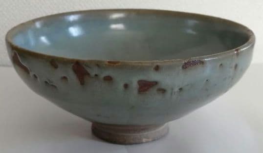 均窯　碗
