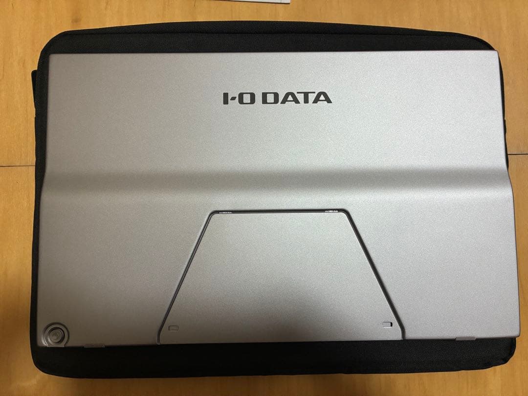 IODATA モバイルモニター EX-LDC161DBM
