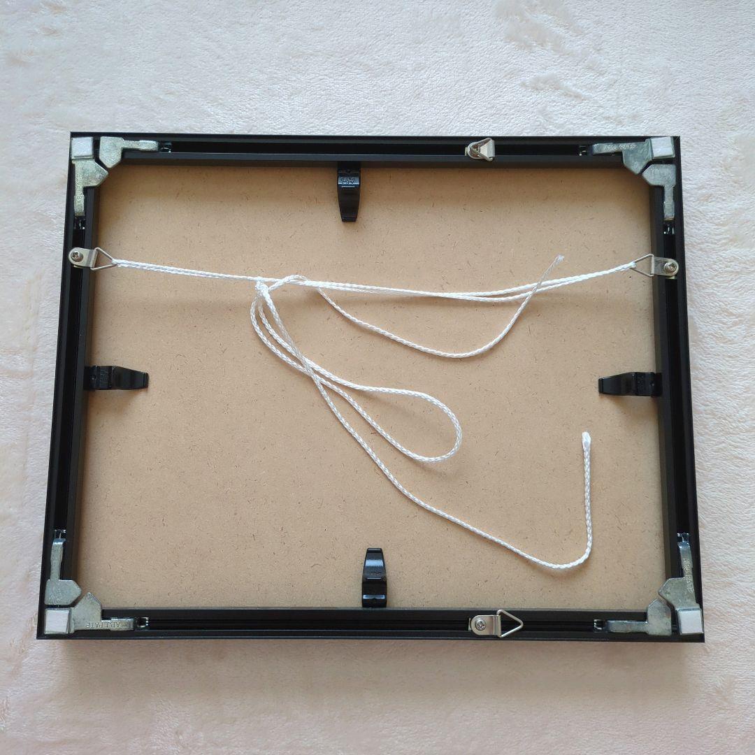 限定マット額装品/杉本博司/ボーデン湖/ウットヴィル 1993（杉本博司）